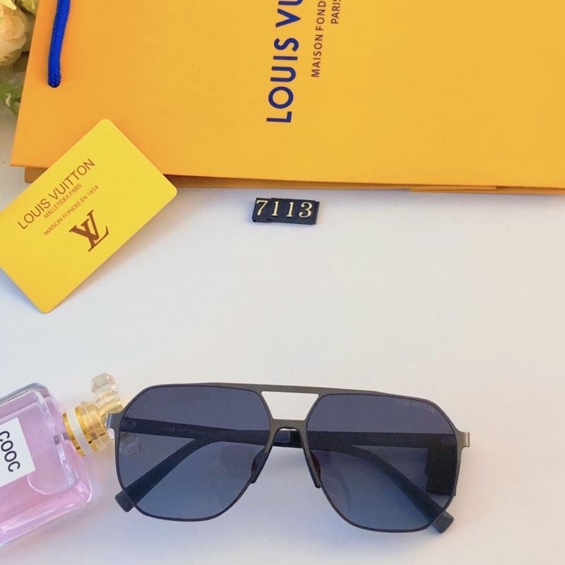 Louis Vuitton Sunglasses